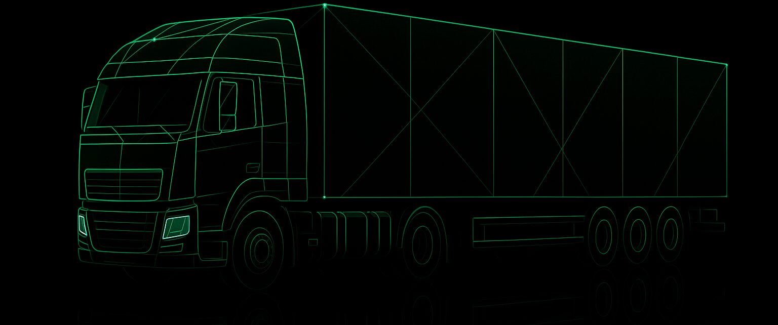 truckTrailer-green